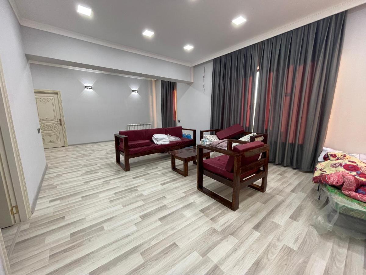 Premium Villa Şamaxı Extérieur photo