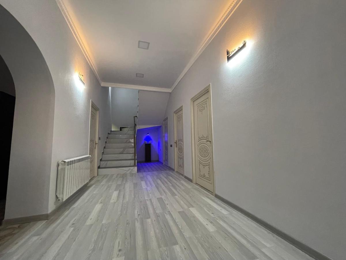 Premium Villa Şamaxı Extérieur photo