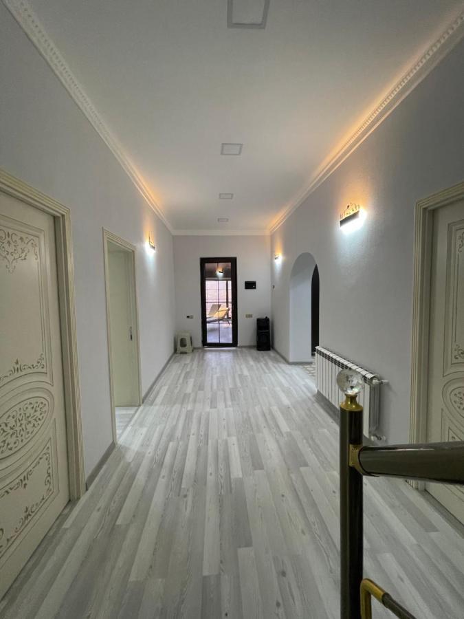 Premium Villa Şamaxı Extérieur photo