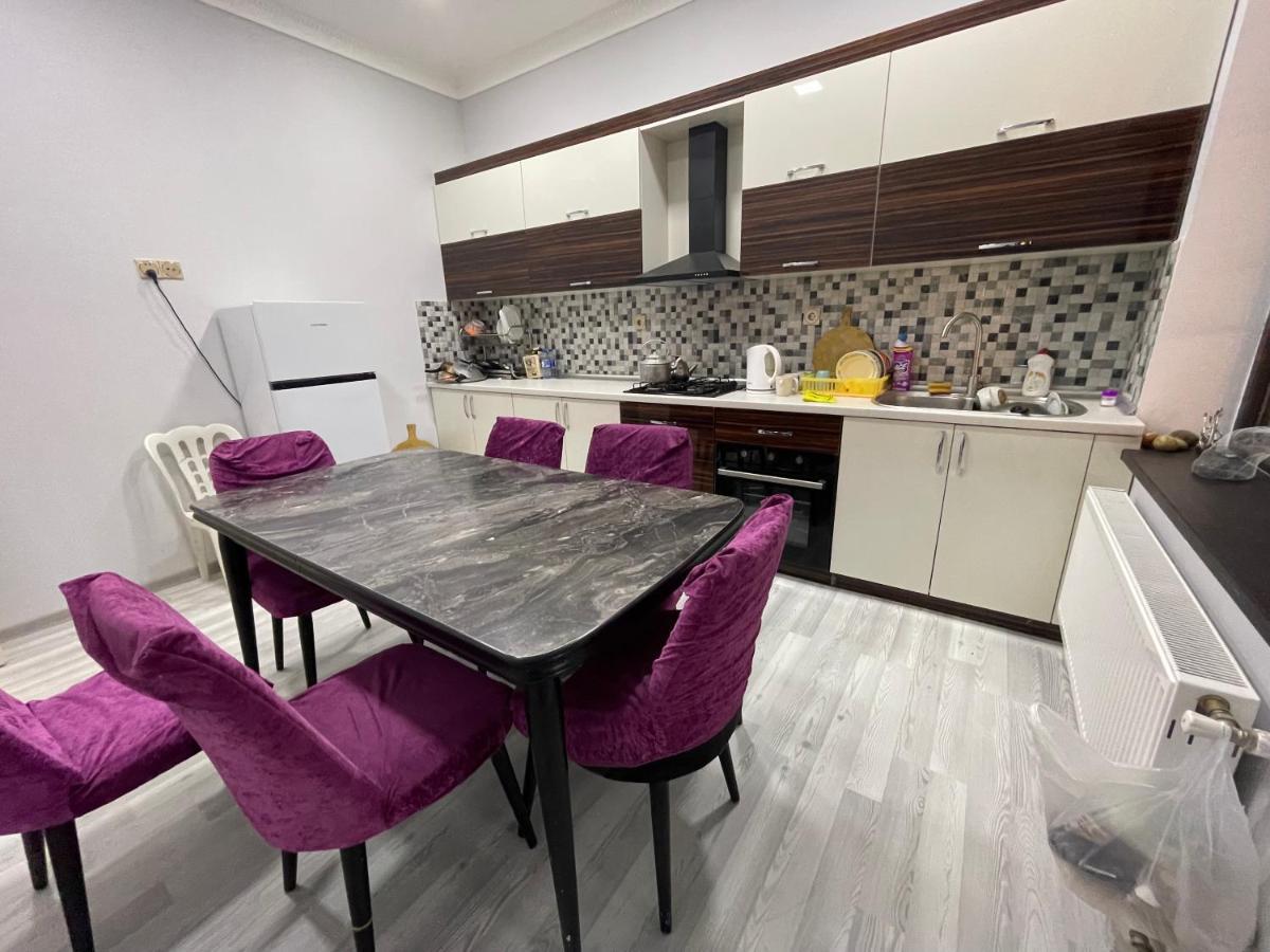 Premium Villa Şamaxı Extérieur photo